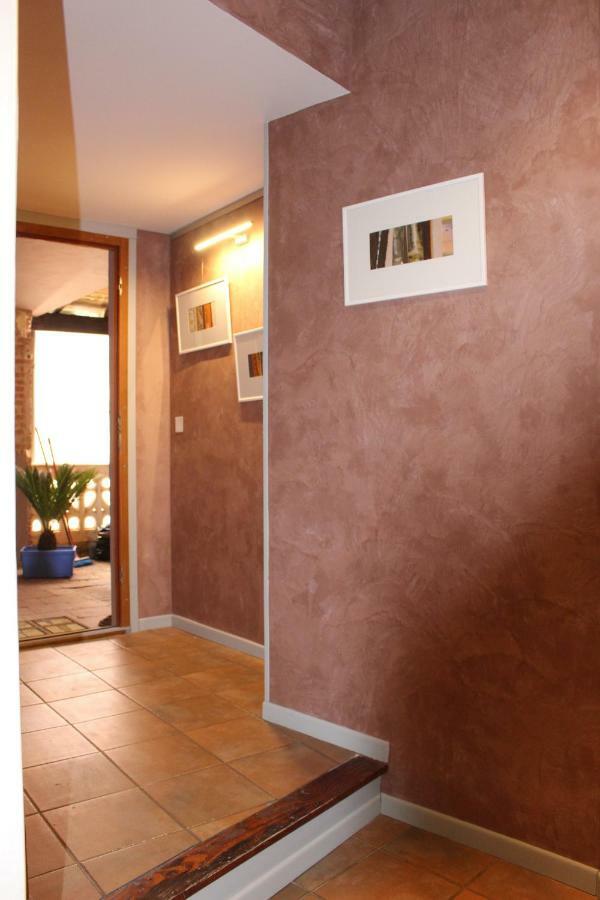 Le Cerf Volant Albi Exterior photo