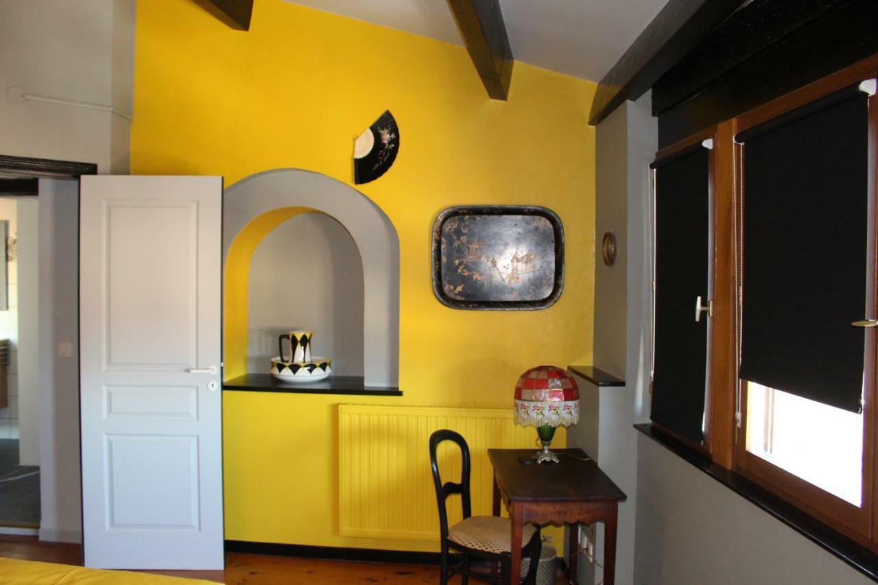 Le Cerf Volant Albi Exterior photo